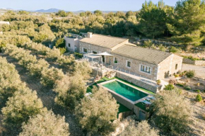 268 Villa Can Caluix ETV8149 by Mallorca Charme